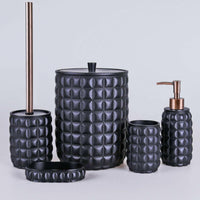 Bade Bathroom Set