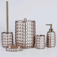 Bade Bathroom Set