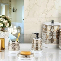 Biosa Bathroom Set