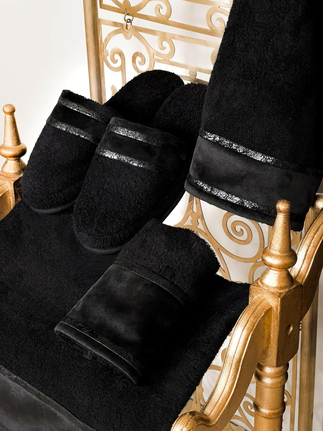 Bora Premier Bathrobe