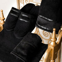 Bora Premier Bathrobe