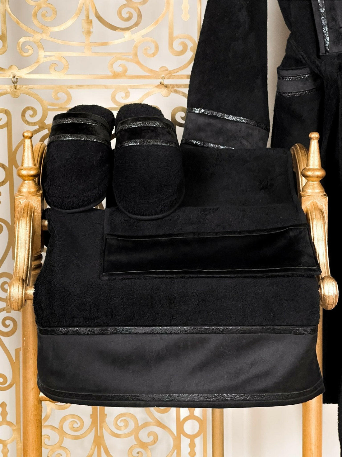 Bora Premier Bathrobe