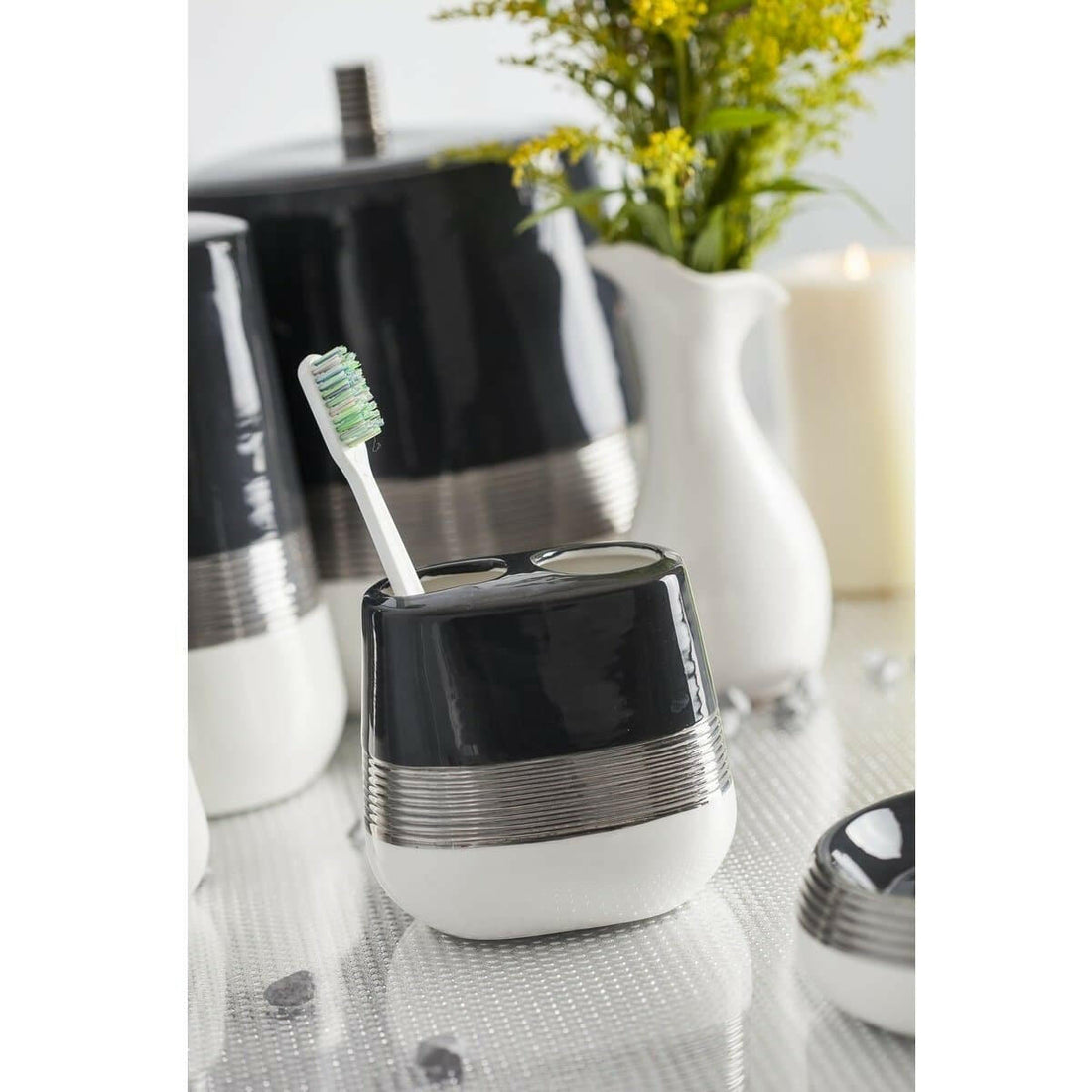 Buse Bathroom Set