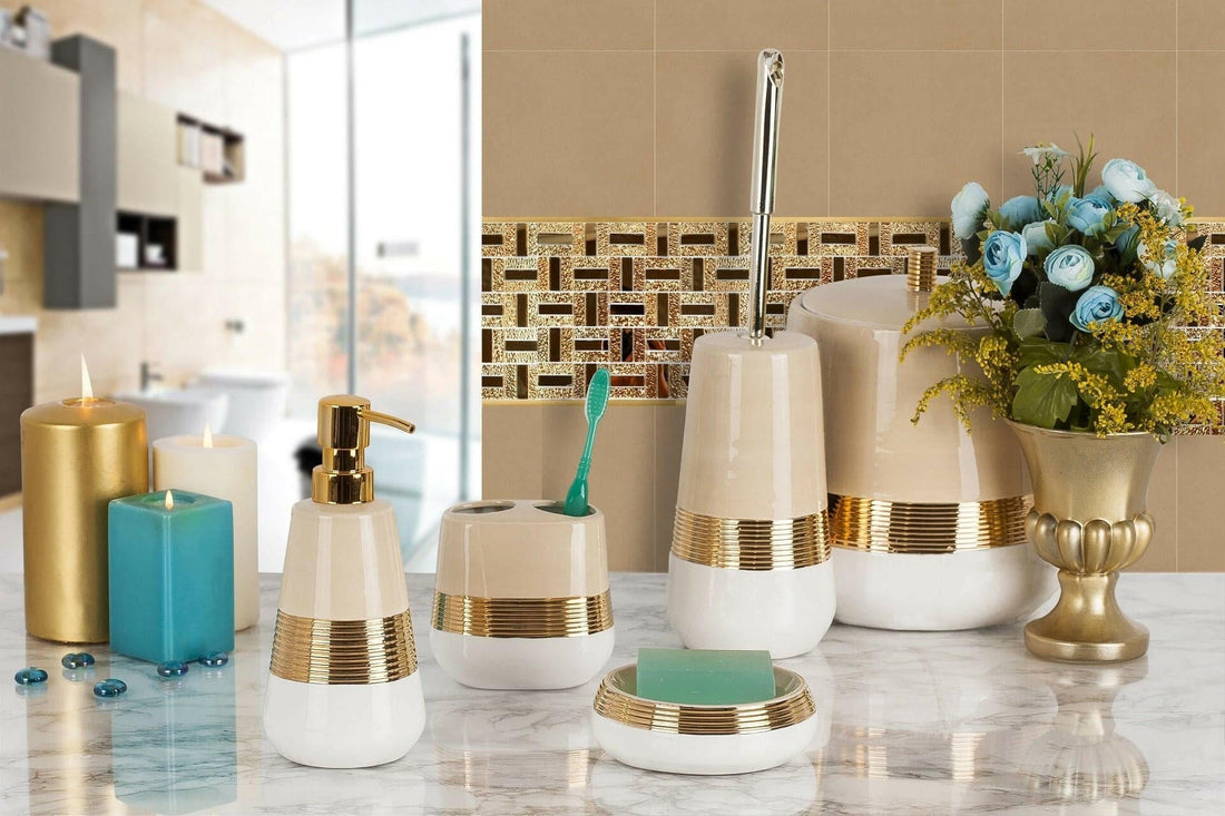 Buse Bathroom Set