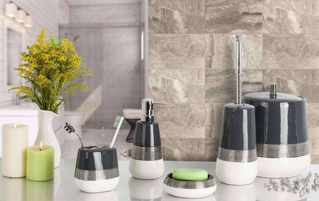 Buse Bathroom Set
