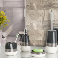 Buse Bathroom Set