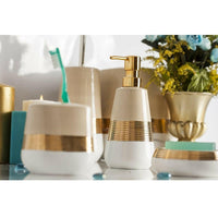 Buse Bathroom Set