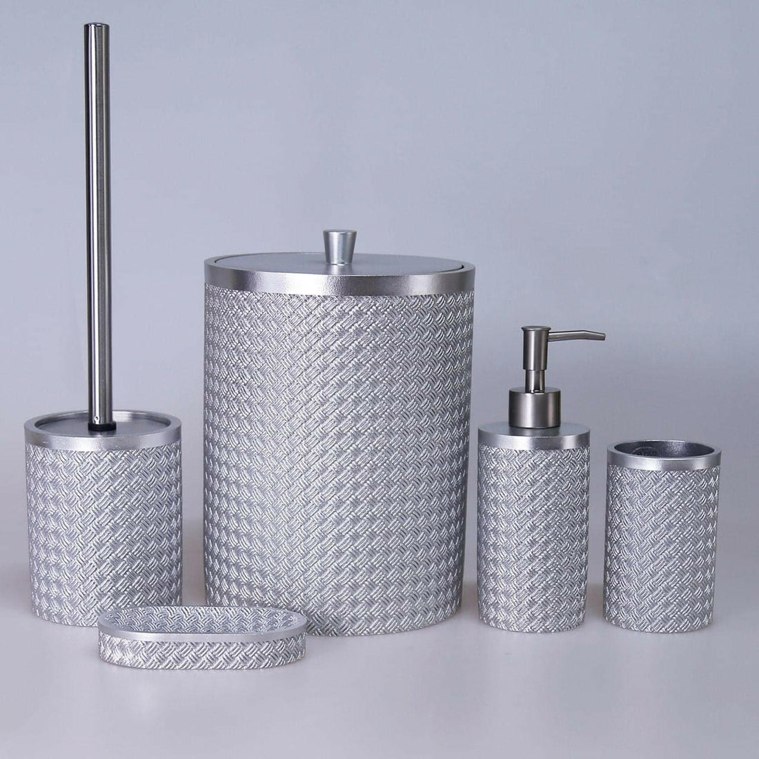 Cemre Bathroom Set