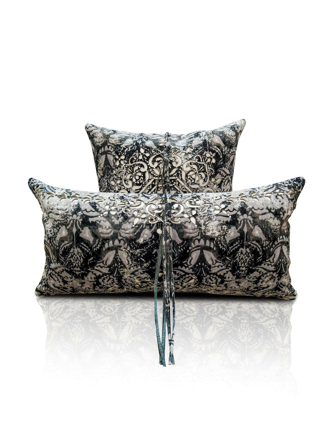 Damask Cushion Cover