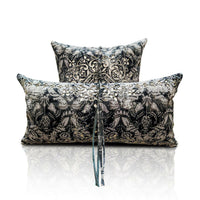 Damask Cushion Cover