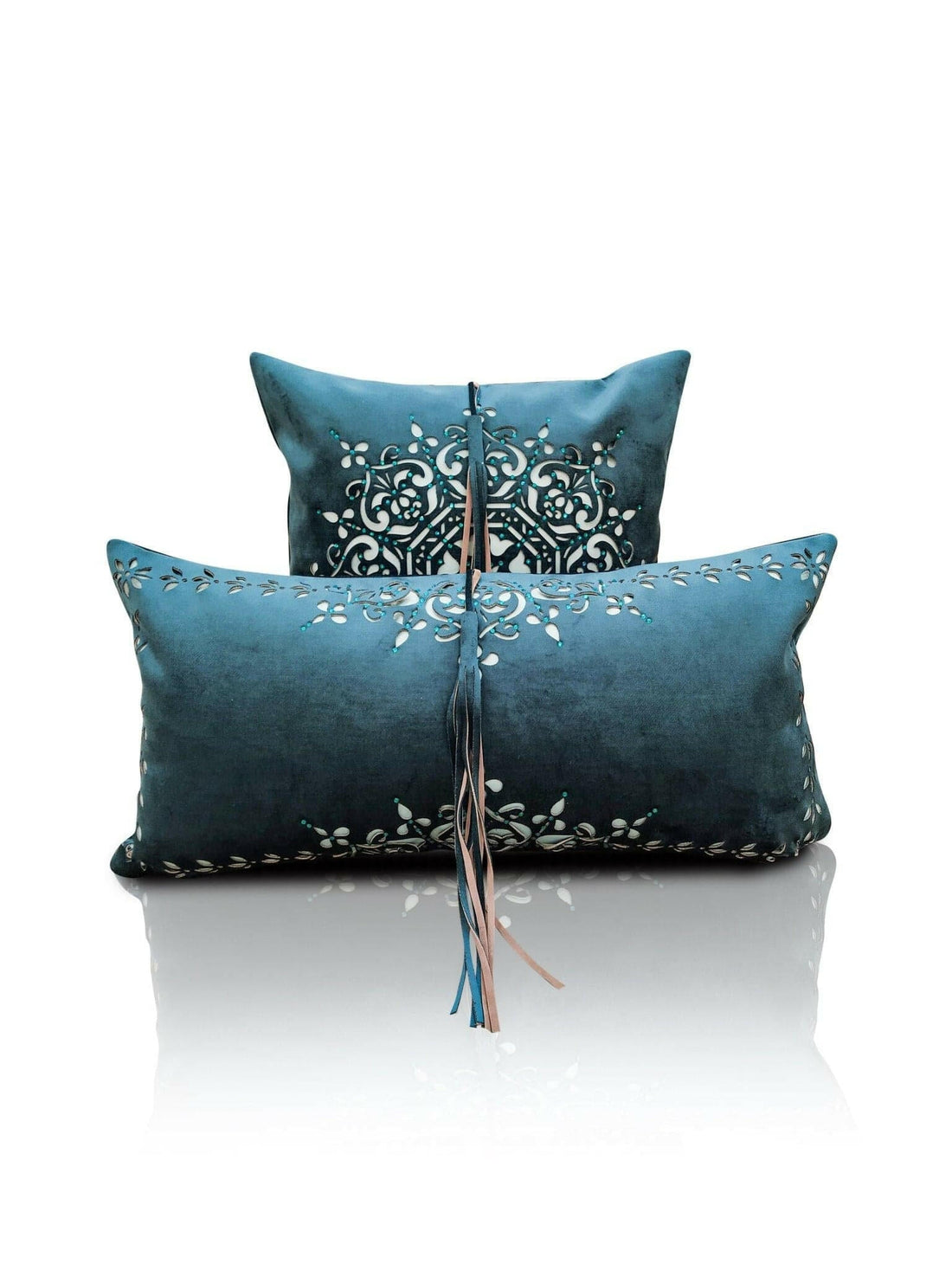 Damask Cushion Cover