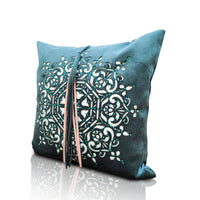 Damask Cushion Cover
