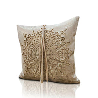 Damask Cushion Cover