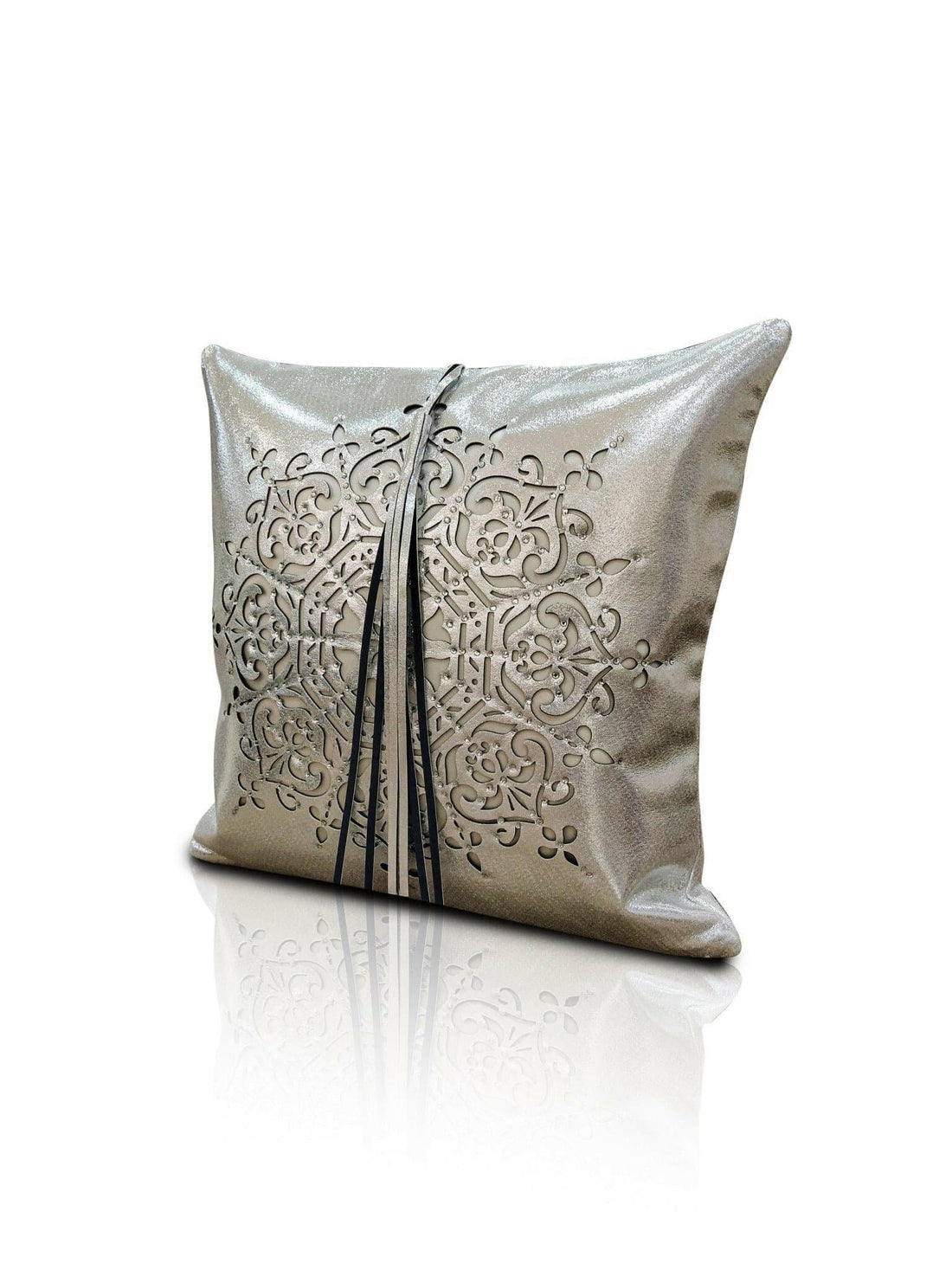 Damask Cushion Cover