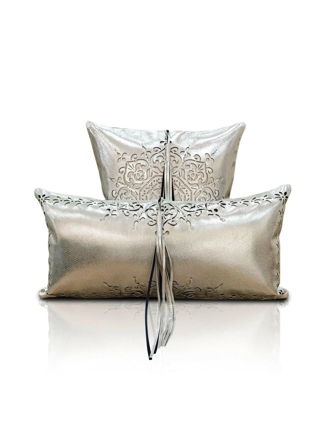 Damask Cushion Cover