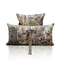 Damask Cushion Cover