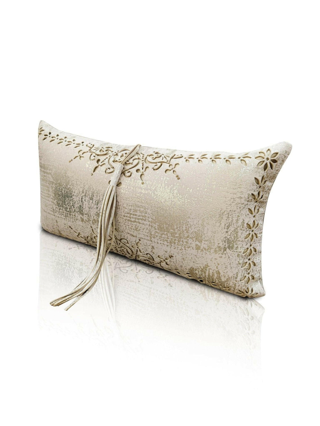 Damask Cushion Cover