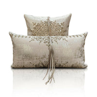 Damask Cushion Cover