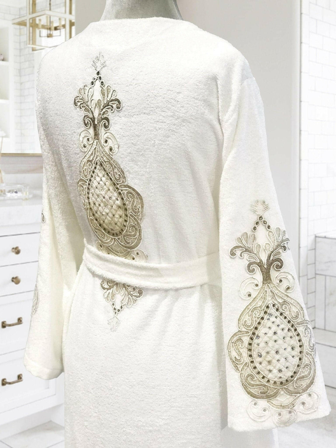 Damla Bathrobe