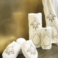 Damla Bathrobe