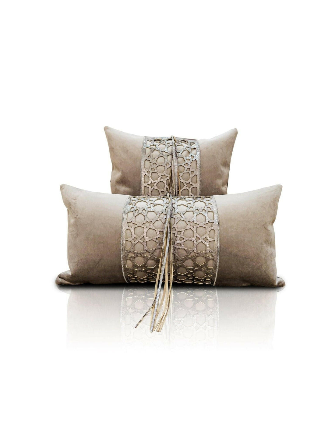 Defne Cushion Cover