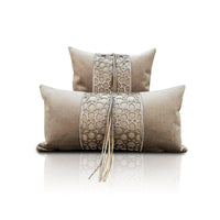 Defne Cushion Cover