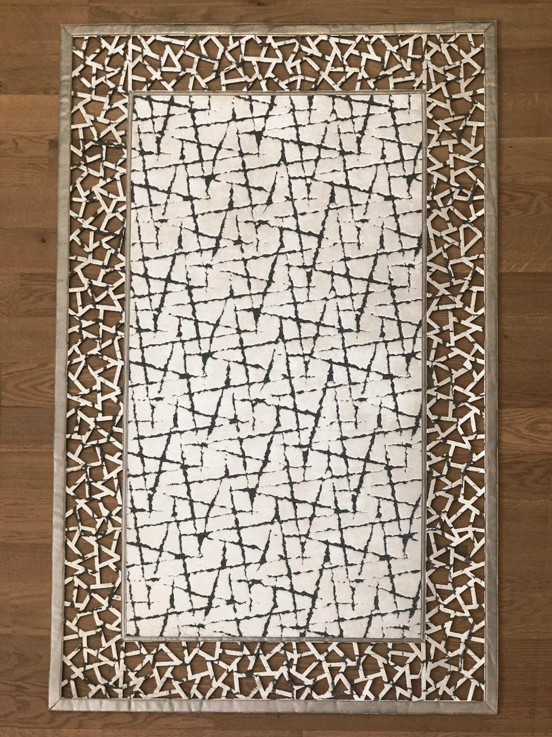 Demre Rug
