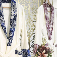 Deren Bathrobe Set (His & Her)