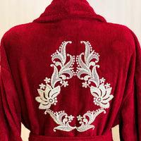 Deva Exclusive Bathrobe