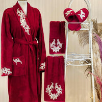 Deva Exclusive Bathrobe
