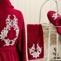 Deva Exclusive Bathrobe