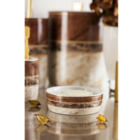 Duru Bathroom Set