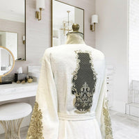 Ece Bathrobe