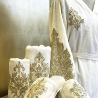 Ece Bathrobe