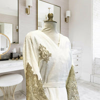 Ece Bathrobe