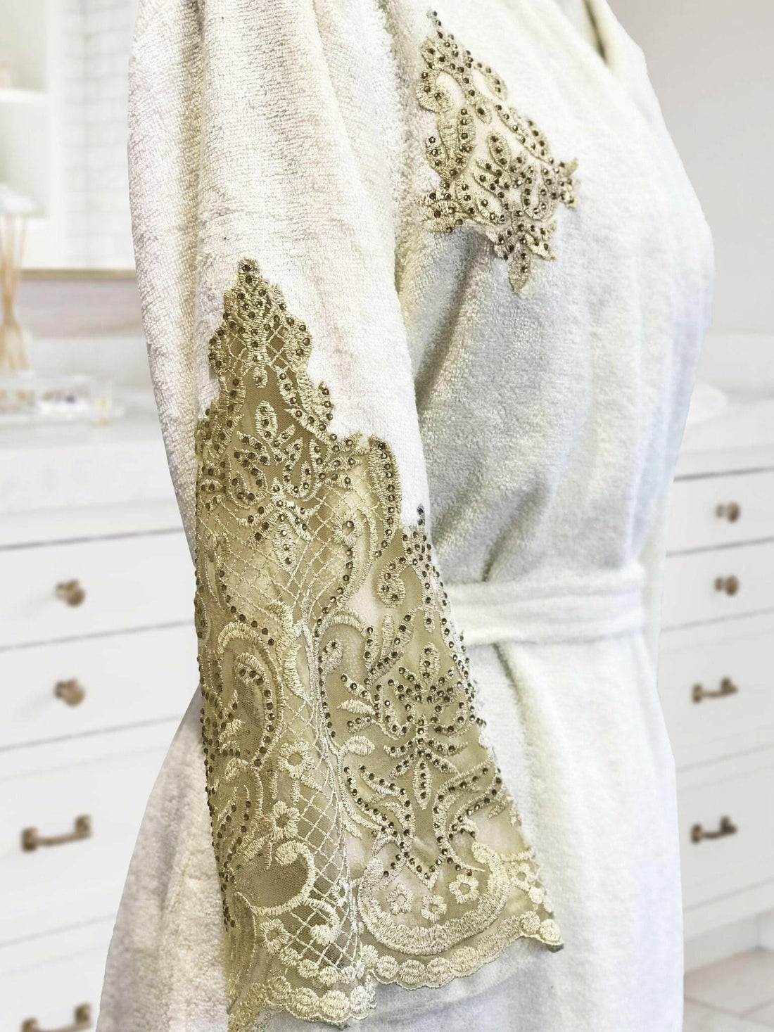 Ece Bathrobe