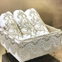 Ece Towel Box Set