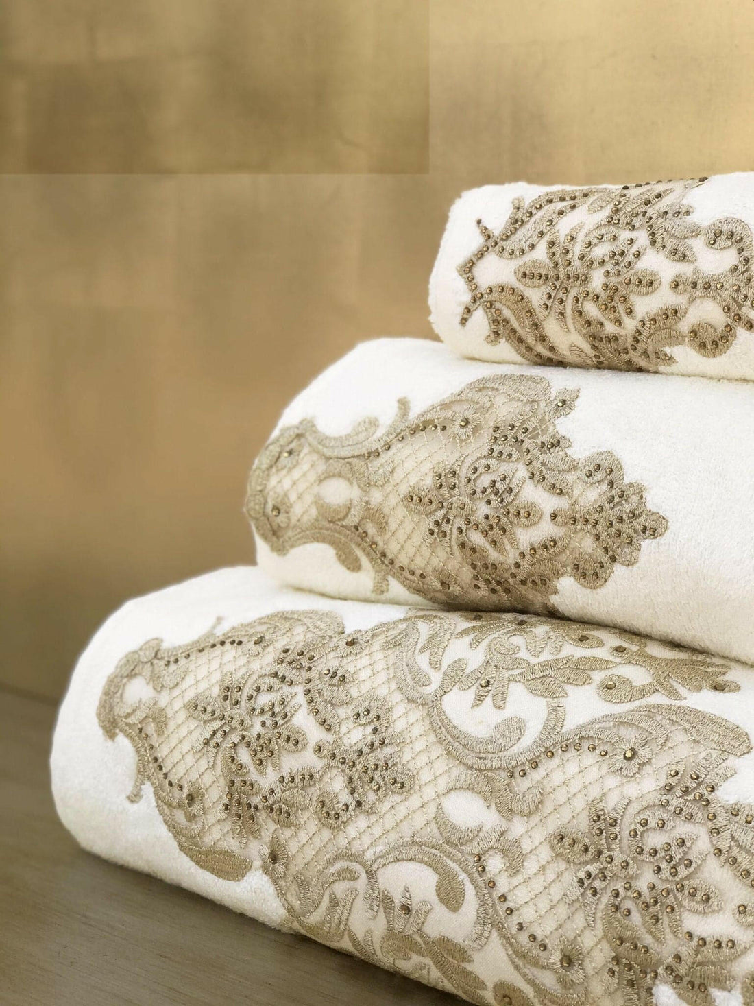 Ece Towel Set