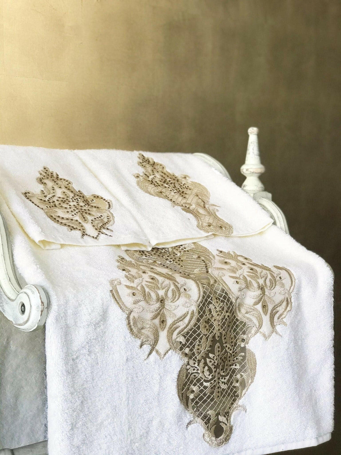 Ece Towel Set