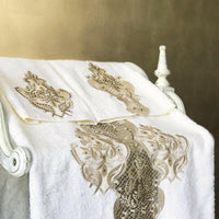 Ece Towel Set