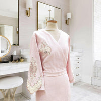 Eda Bathrobe