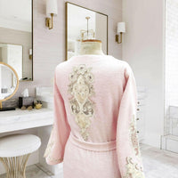 Eda Bathrobe