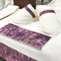 Ela Amethyst Bathrobe (Her)
