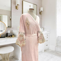Elif Bathrobe