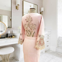 Elif Bathrobe
