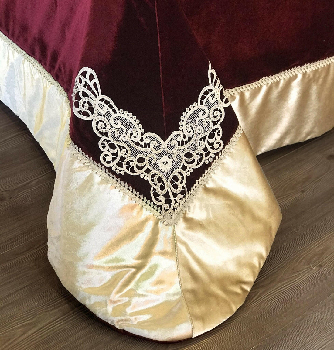 Esra Bed Cover