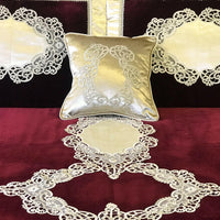 Esra Bed Cover
