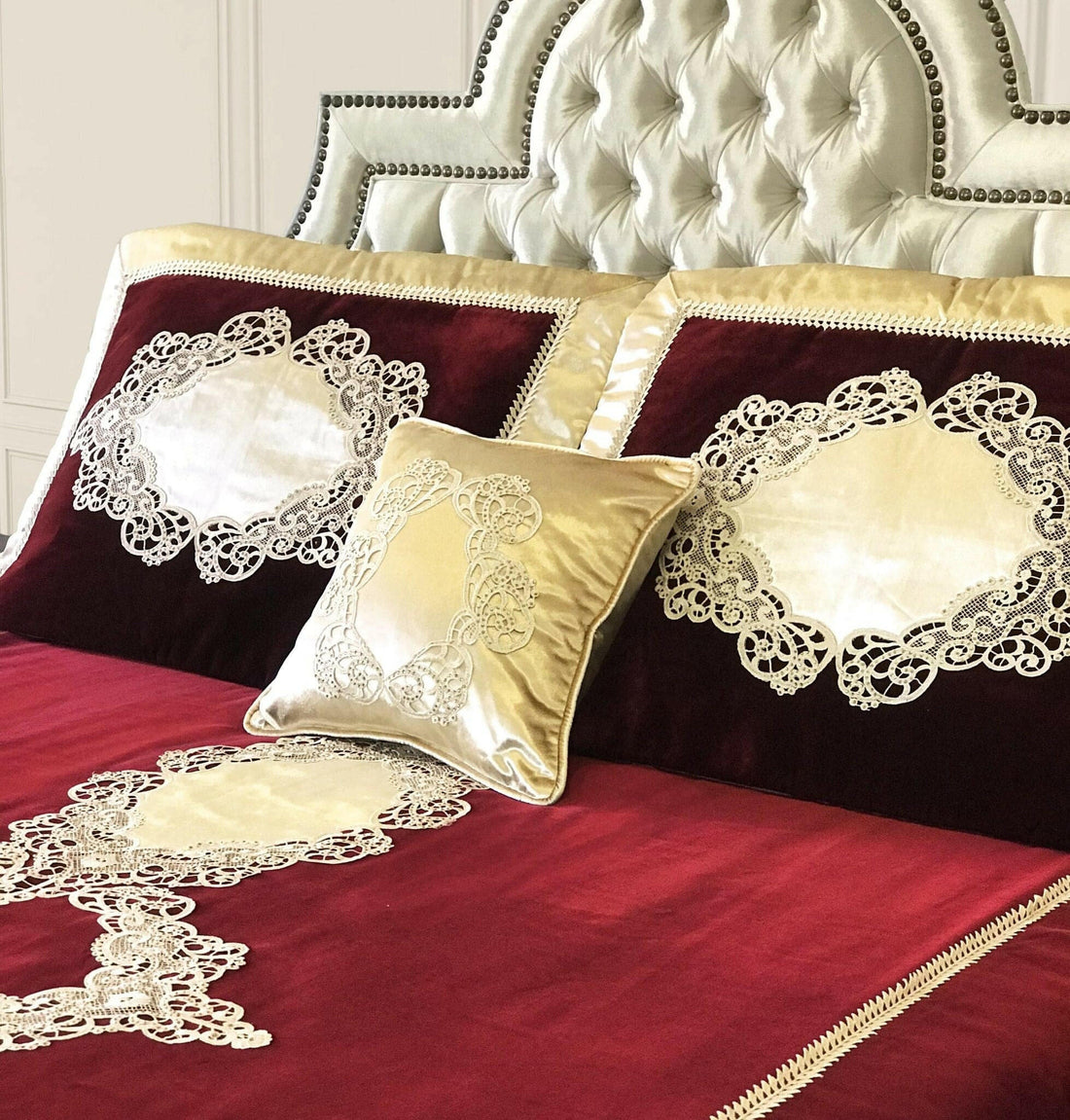Esra Bed Cover