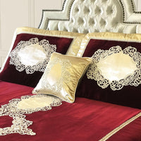 Esra Bed Cover