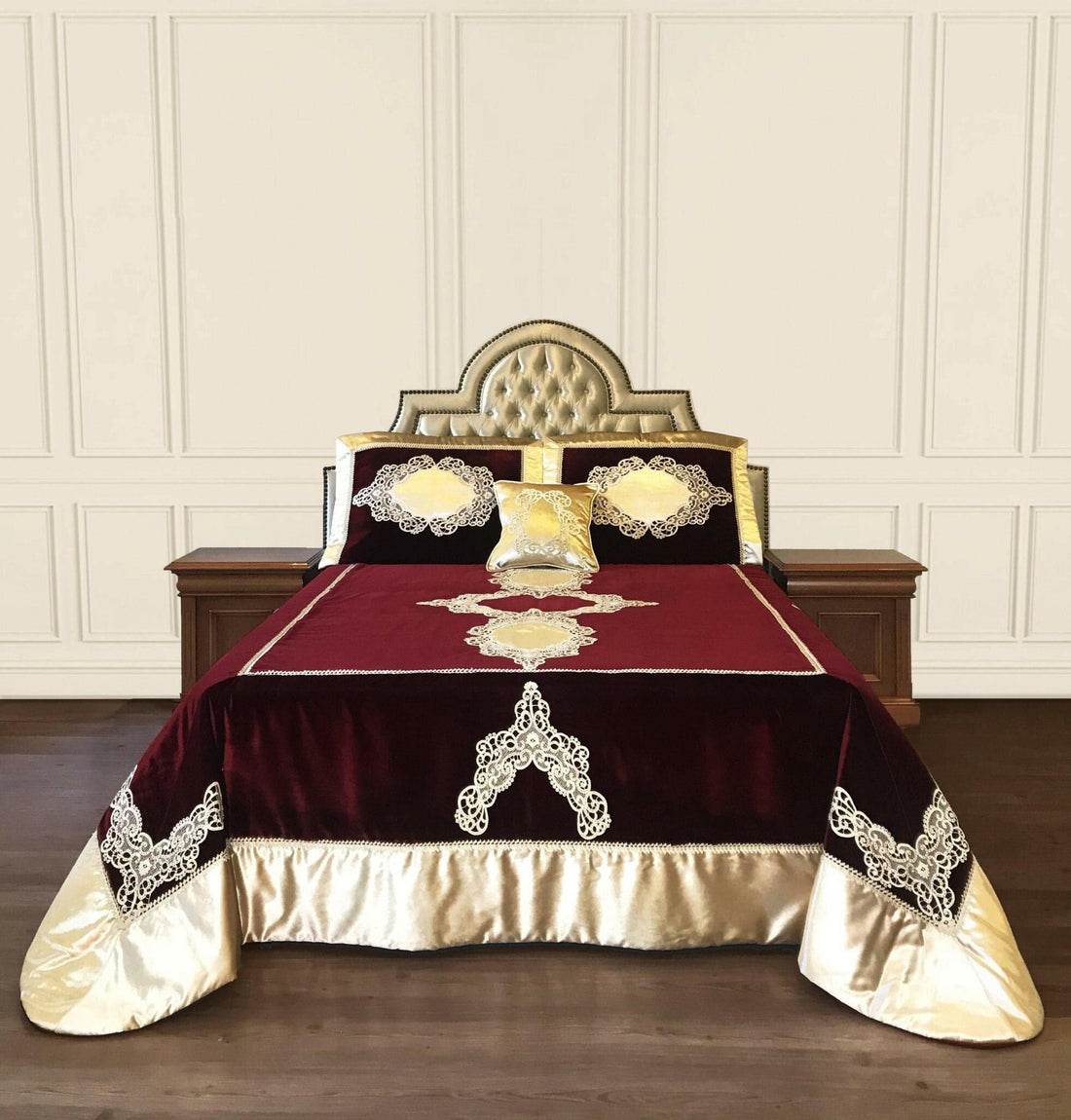 Esra Bed Cover